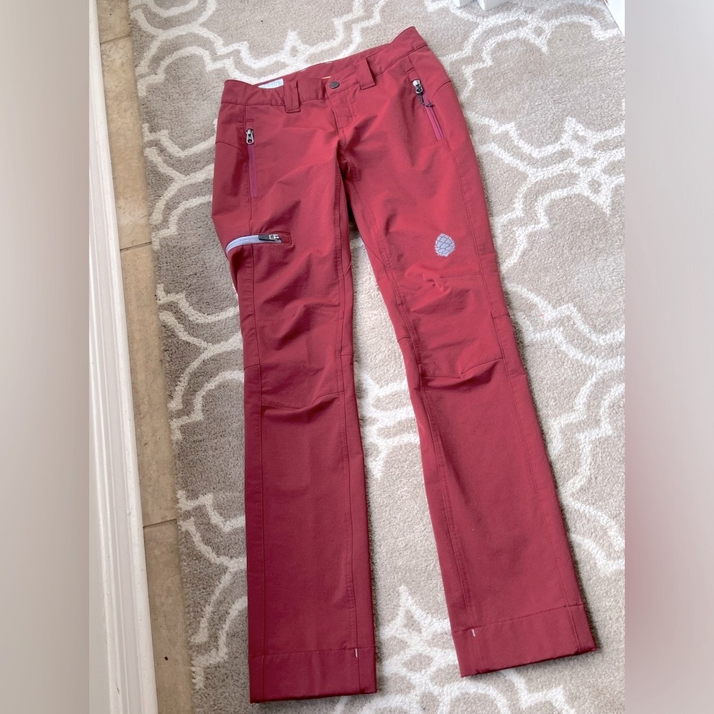 Stio Pinedale Pant Size 0